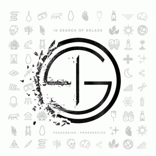 In Search Of Solace : Regression|Progression